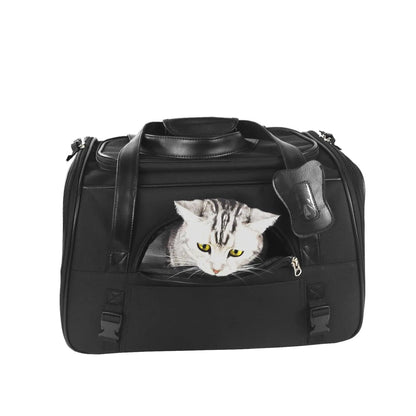 Pawsome Travel Carrier