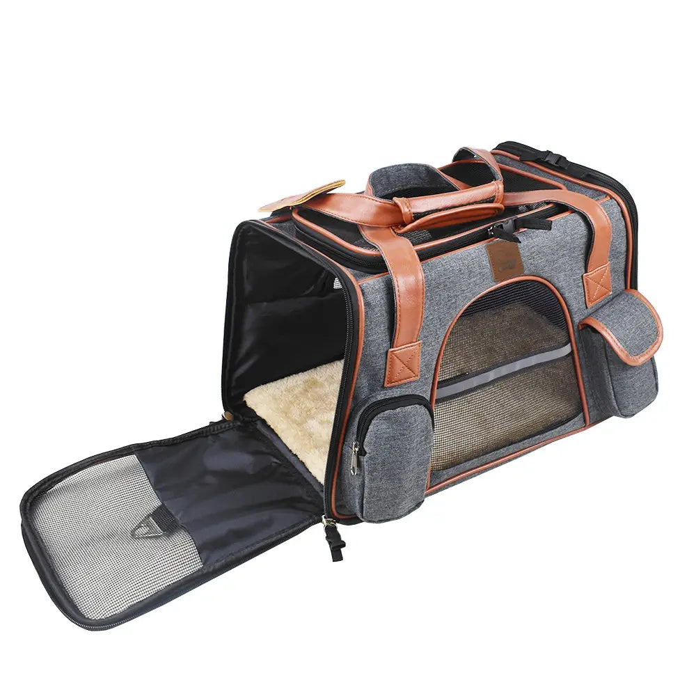 Airline Approved Pet Carrier